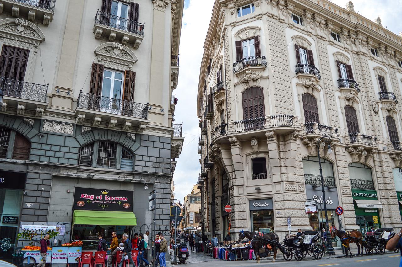 Holiday home Sofia Pretty Appartament Palermo
