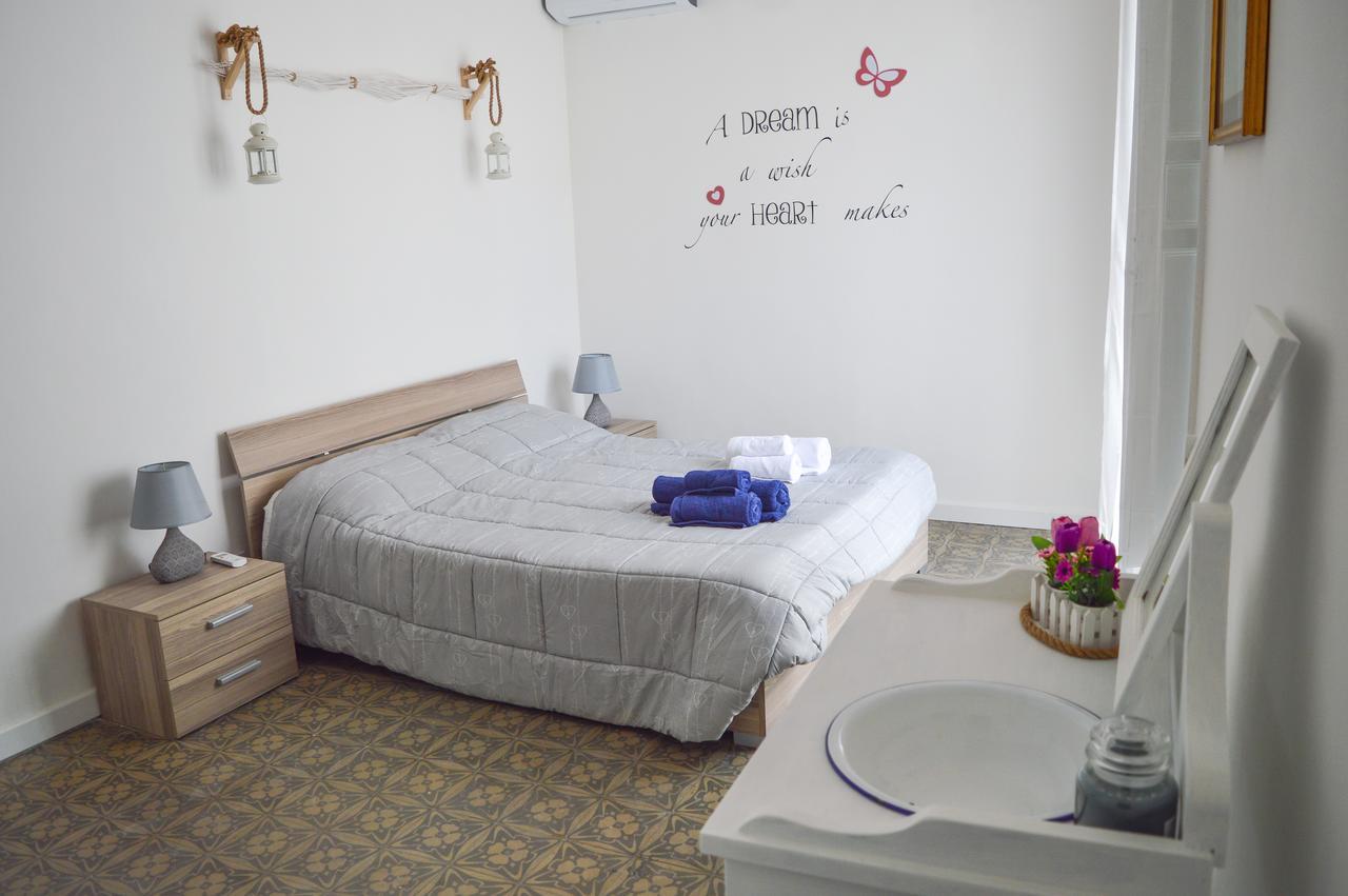 Sofia Pretty Appartament Holiday home Palermo