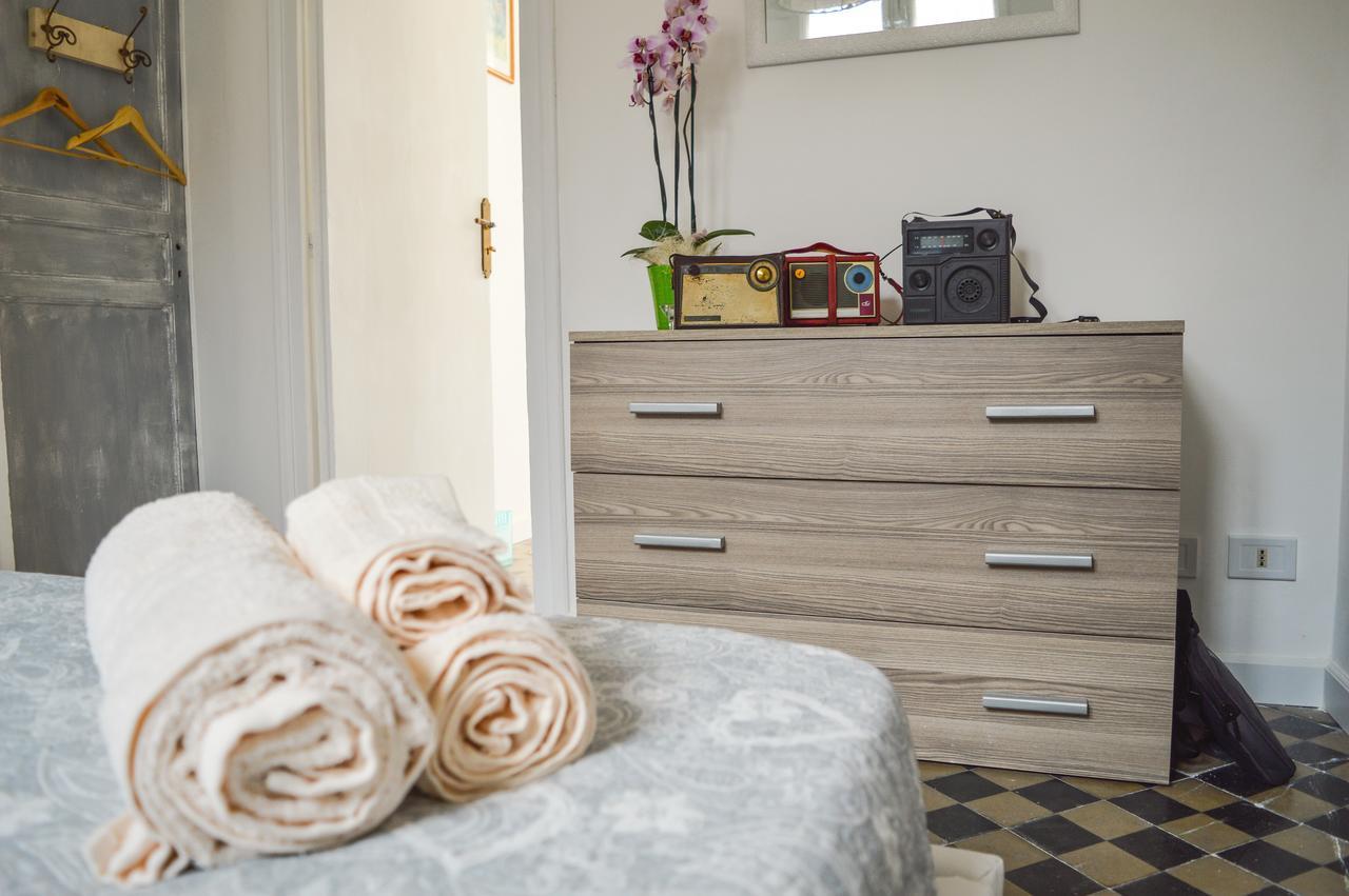 Sofia Pretty Appartament Holiday home Palermo