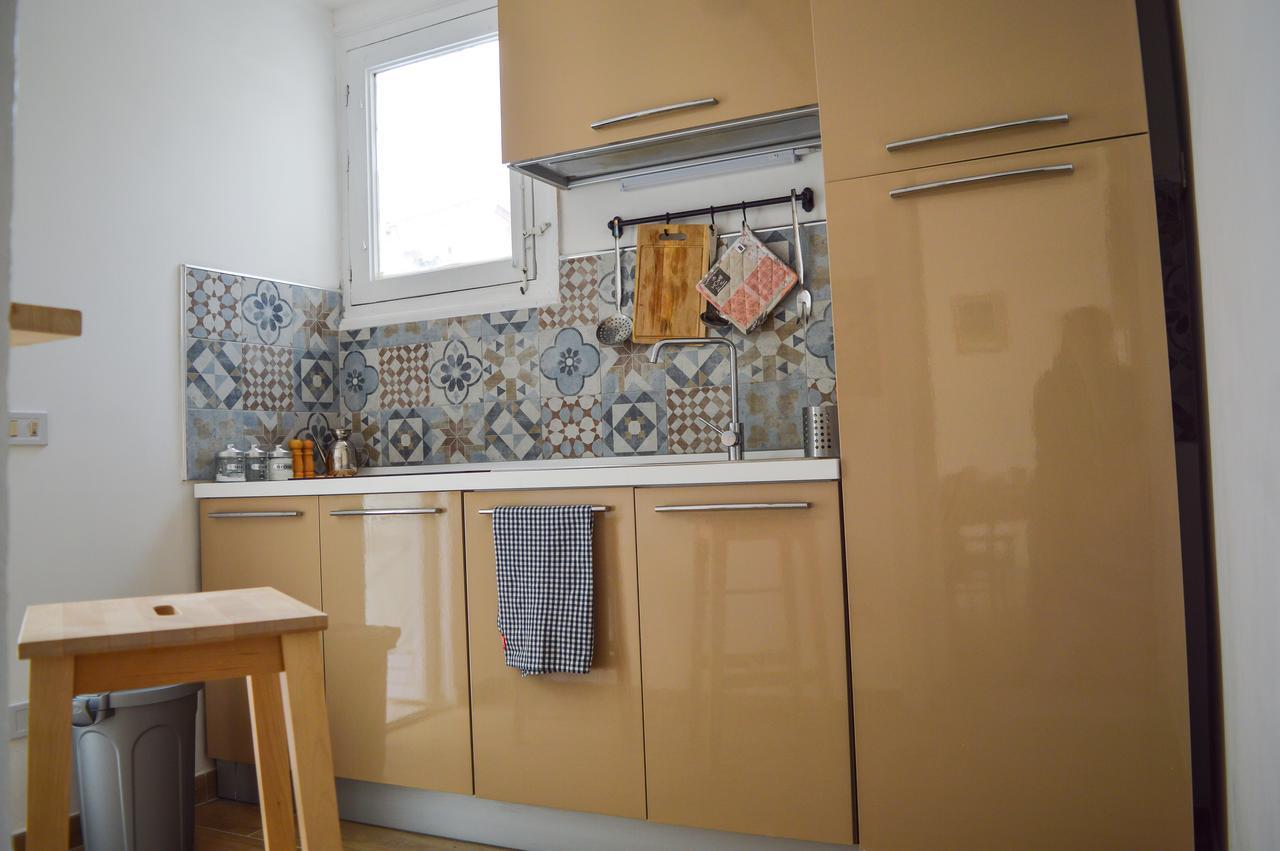 Sofia Pretty Appartament Holiday home Palermo