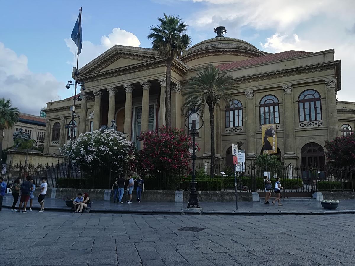 Sofia Pretty Appartament * Palermo