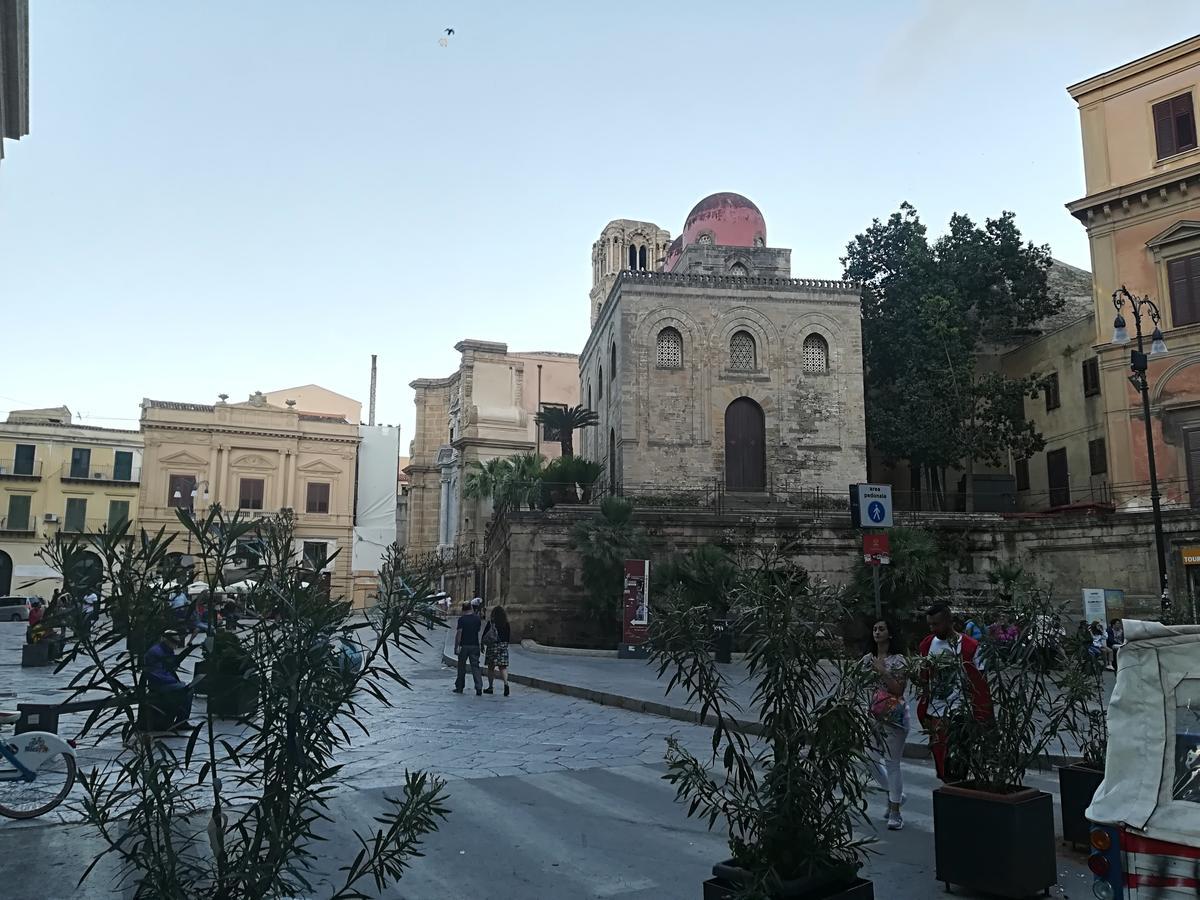 Sofia Pretty Appartament Holiday home Palermo